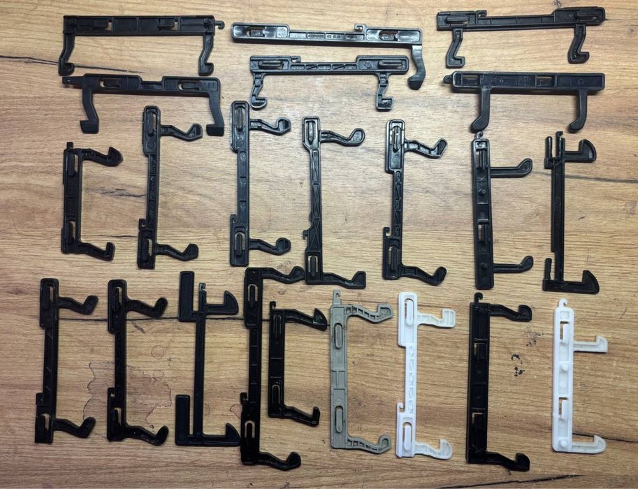 Гачок крючок двері для мікрохвильової печі