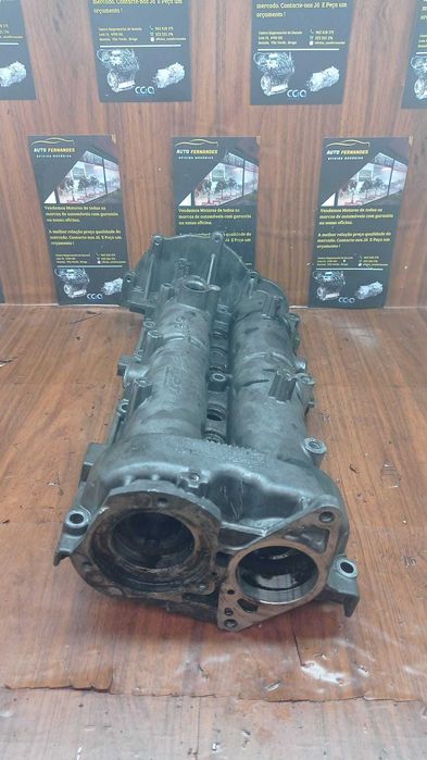 Conjunto de arvore cames Opel 1.3 cdti