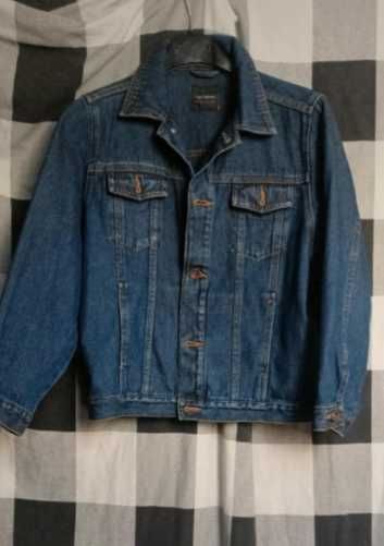 Kurteczka jeansowa Denim rozmiar 146