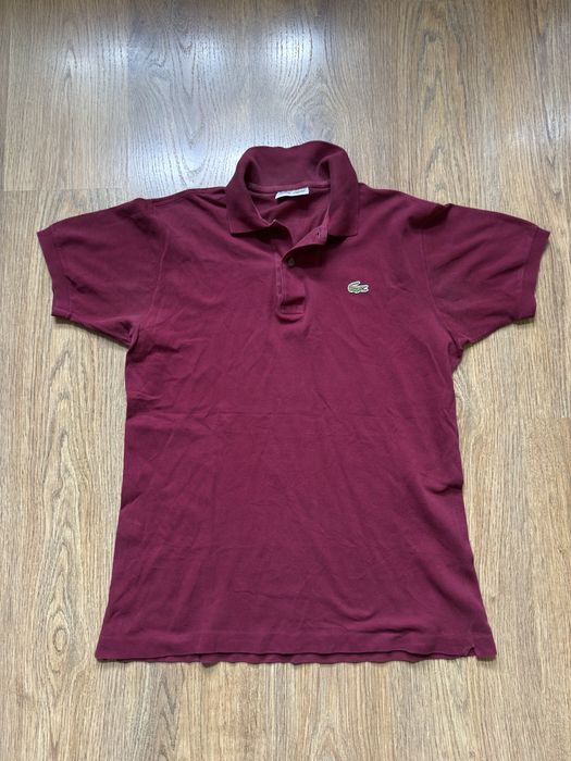 Koszulka Polo Lacoste Męska