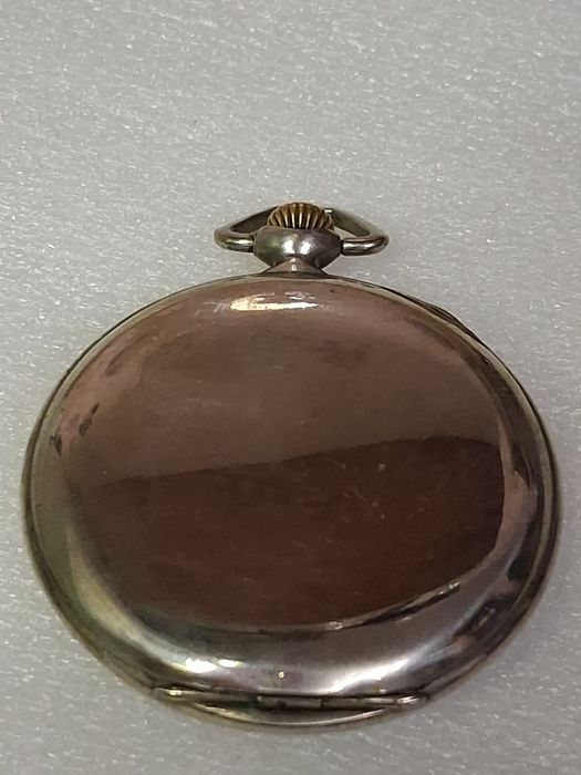 Часы карманные швейцарские механические ZENITH