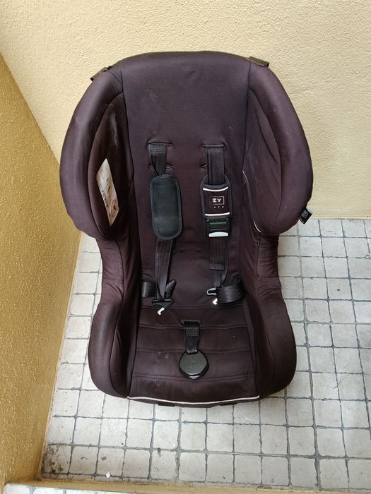 Cadeira criança auto