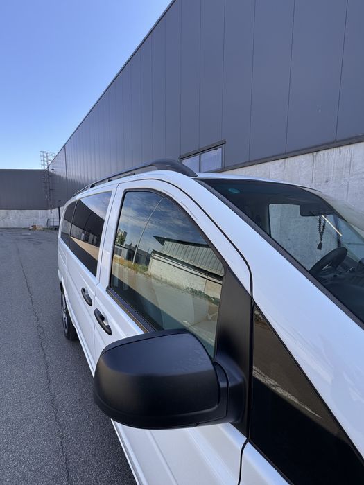Mercedes-Benz Vito 2005 VIN WDF63960313130476 фото оголошення 4 з 24