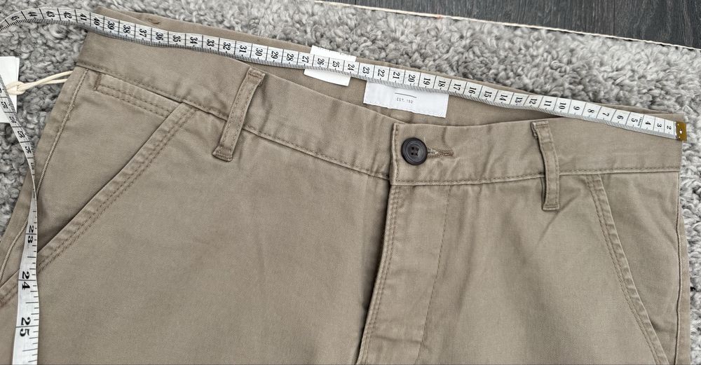 Стильні чоловічі штани