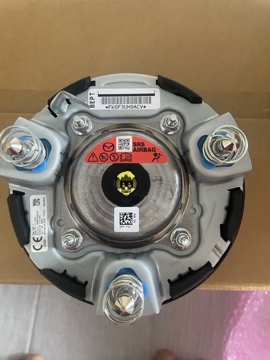 Водійська подушка безпеки Mazda BEPT-57-K00A