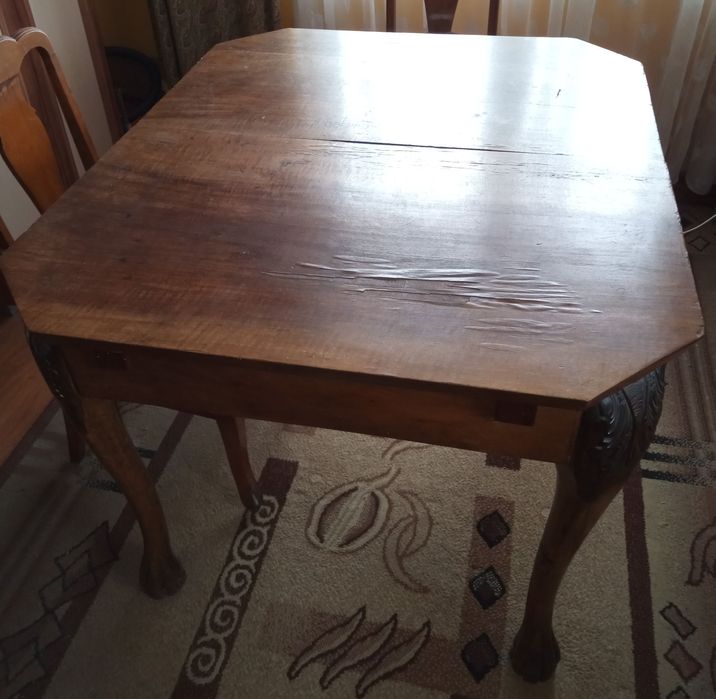 Meble Antyki Przedwojenne