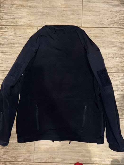 Куртка soft sheil , поліція , дснс