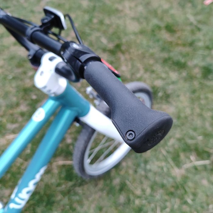 Rower woom 3 koła 16