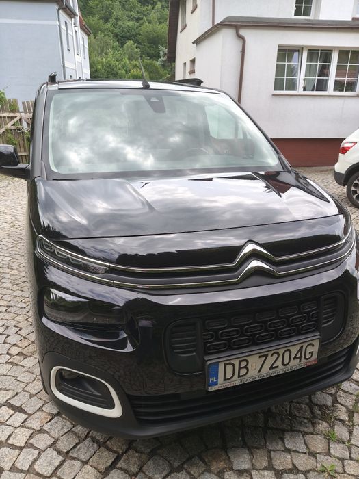 Citroen Berlingo 3