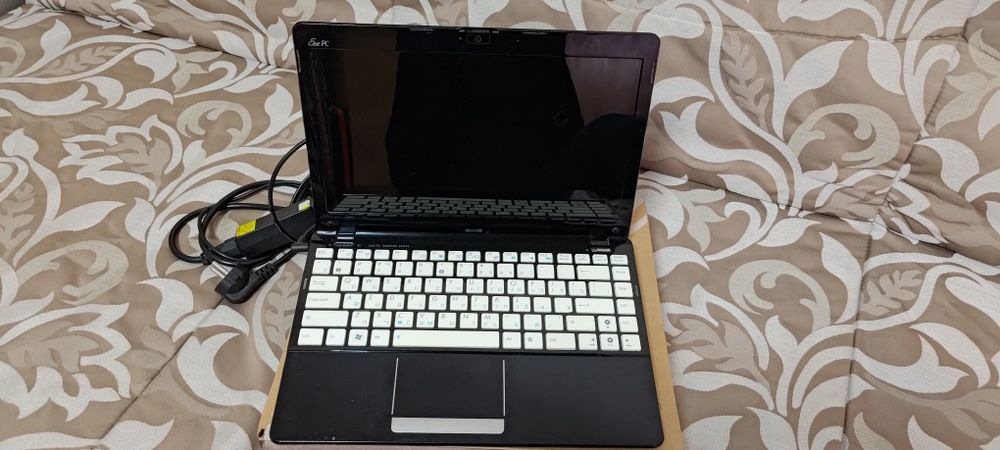 Нетбук Asus EEE PC 1215N 12,1"