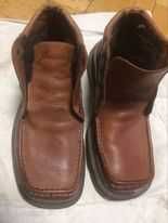 Buty wojskowe opinacze