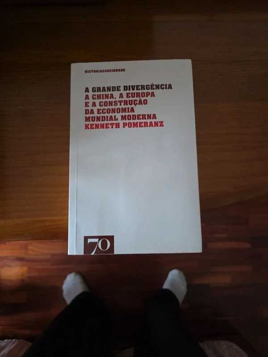 A Grande Divergência