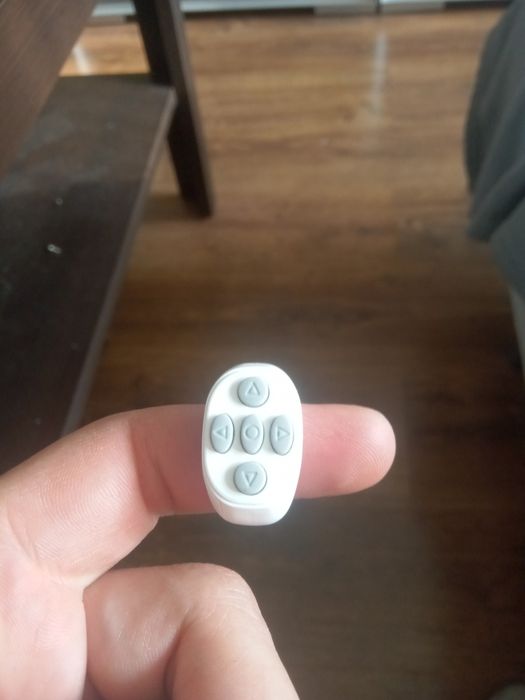 TIK TOK Pilot Bluetooth, Inteligentny kontroler