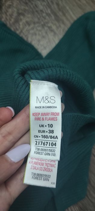 Віддам одяг в гарному стані