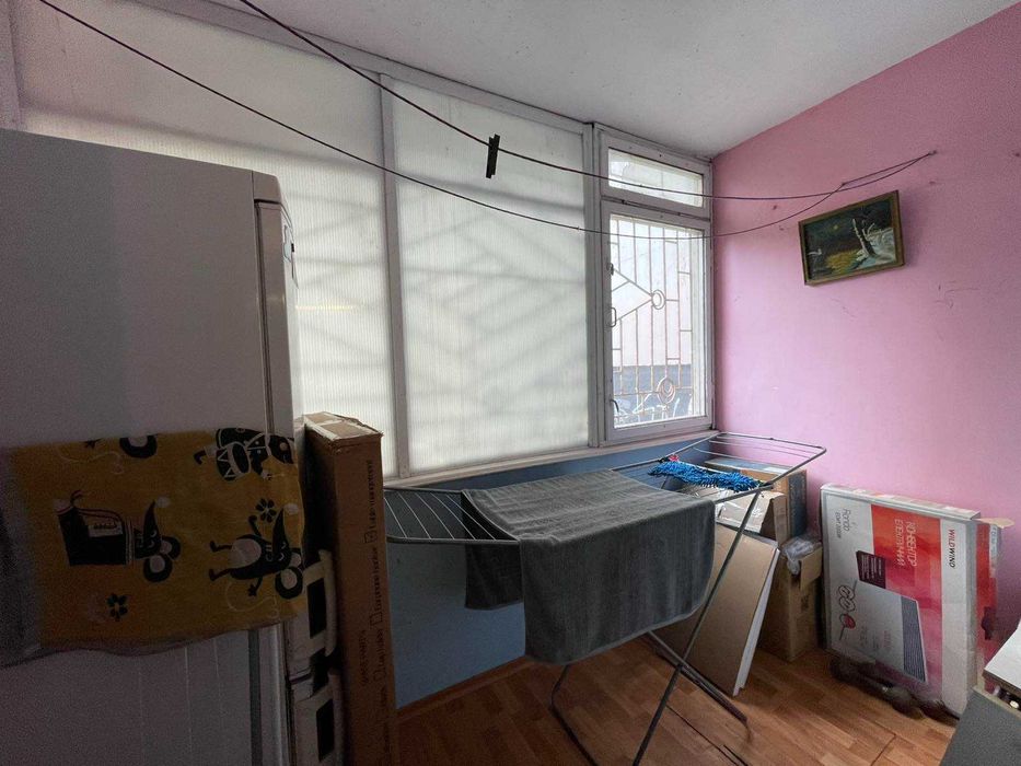 Продам квартиру на Королева/Вильямса