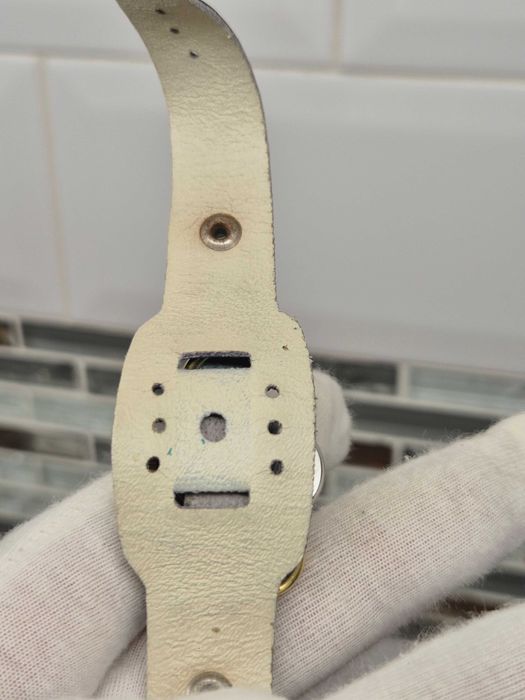 Zegarek damski *GUB Glashütte Original* DDR