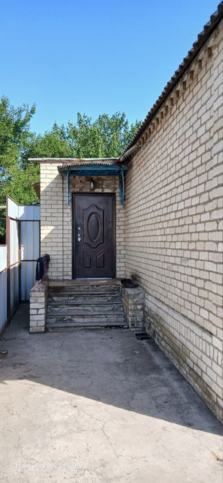 Продам дом с. Львовка