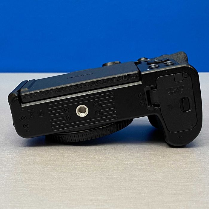 Nikon Z30 (Corpo) - 20.9MP
