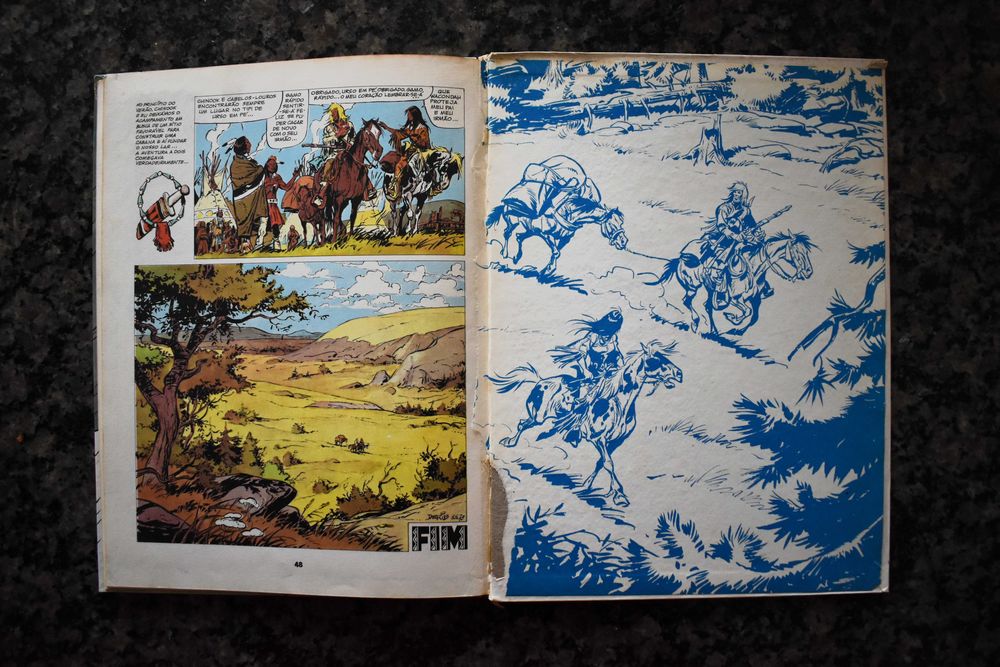 Buddy Longway - Chinnok