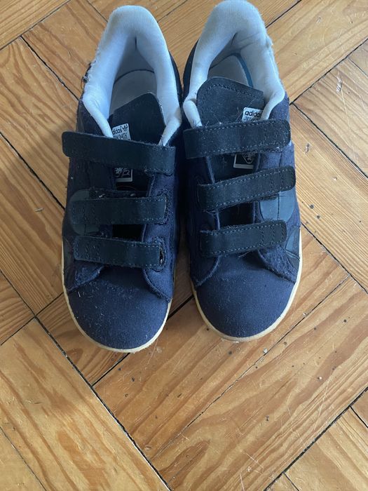 Sapatilhas adidas stan smith