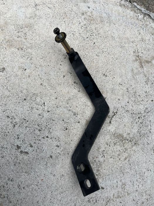 Gancho Reboque para Renault Scenic I