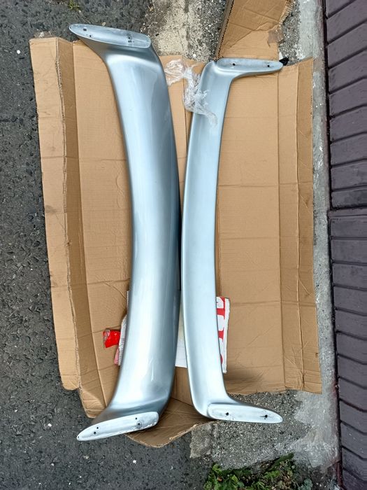 BMW E36 GT Class coupe cabrio