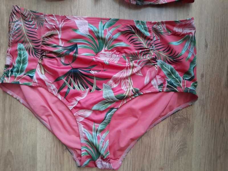 strój kąpielowy dwuczęściowy bikini 90C/5xl
