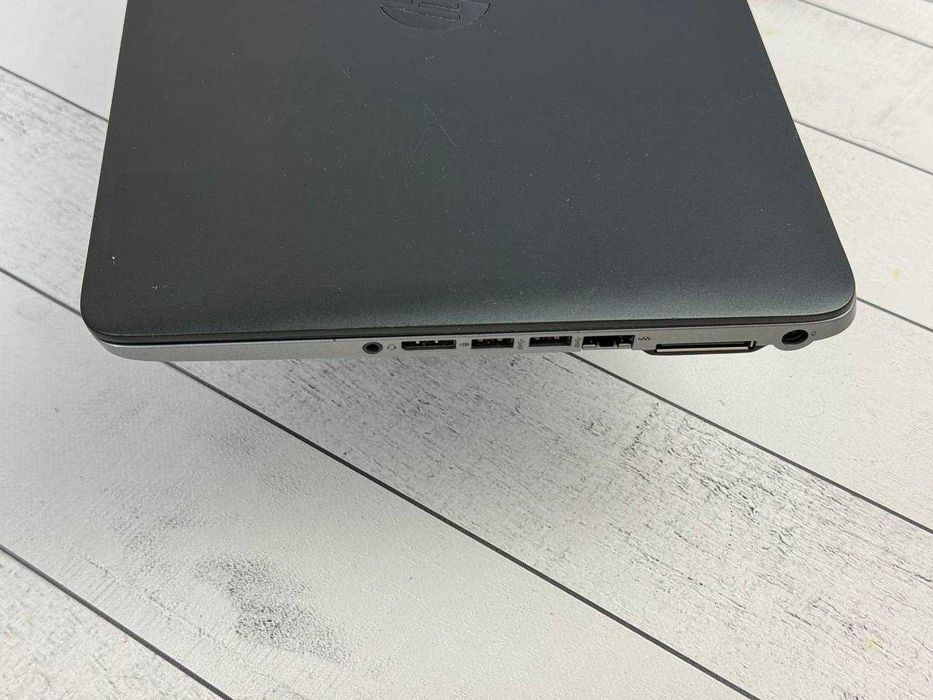 HP 840 G2 i5-5200 AMD R7 M260X 1gb 8ram ssd 128   Гарантія !