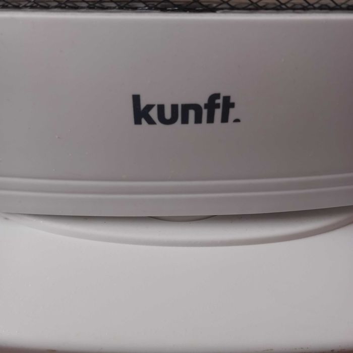 Kunft infrared heater