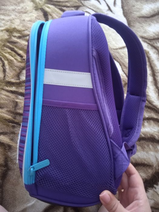 Рюкзак школьный 1-3 кл.