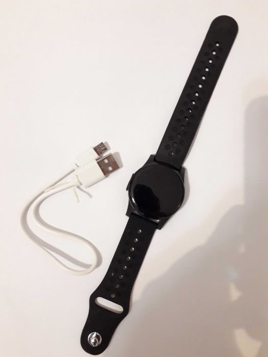 SmartWatch Vários modelos 5€