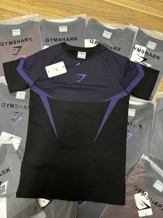 gymshark onyx - купить мужскую одежду - Цена на OLX.ua