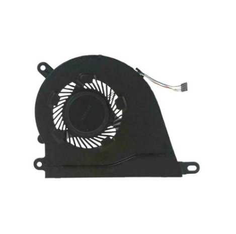 Ventoinha FAN Ventilador HP 15S-FQ, 15S-EQ, 15-DY, 15-EF