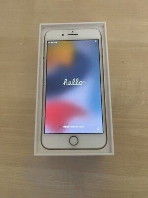 Iphone 8 Plus 64GB