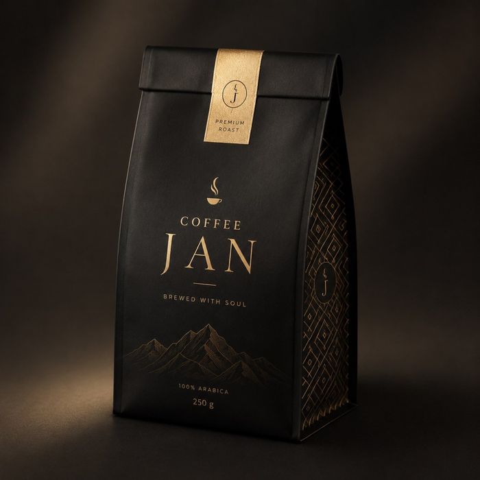 Шукаємо ексклюзивного дилера кави в Україні | Coffee Persona