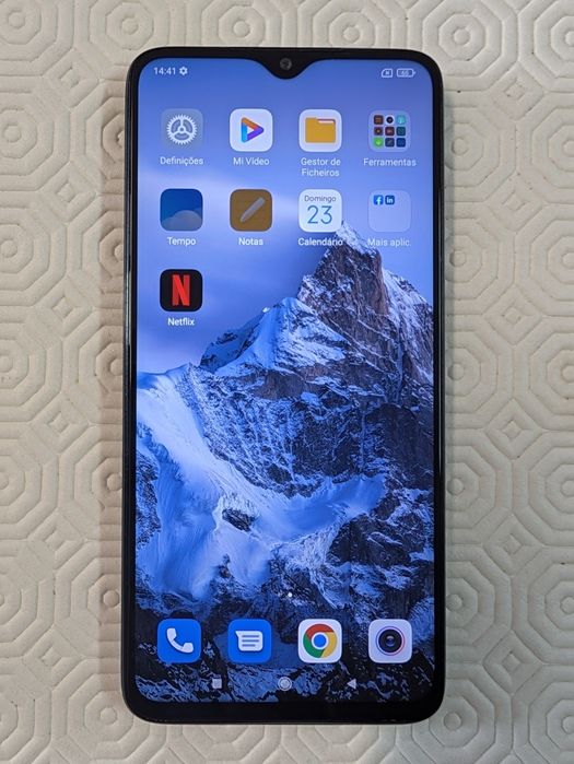 Xiaomi Redmi Note 8 Pro 6/128 GB Verde