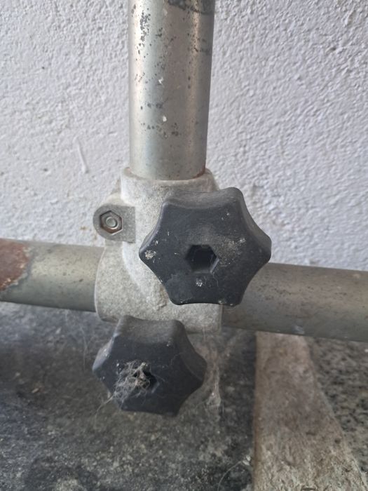 Suporte bicicleta parede