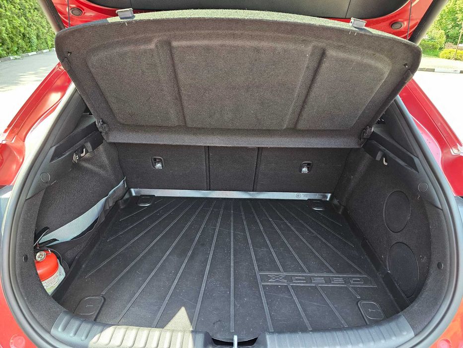 Kia XCeed 2020 VIN U5YH5F14GLL046094 фото оголошення 4 з 24