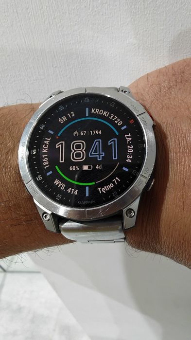 Garmin Epix Gen 2