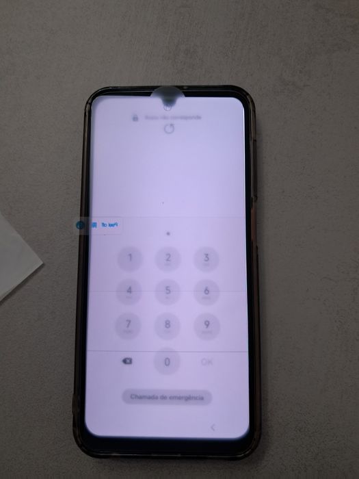 Samsung galaxy A52
