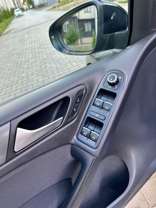 Продам Golf 6,2012 рік