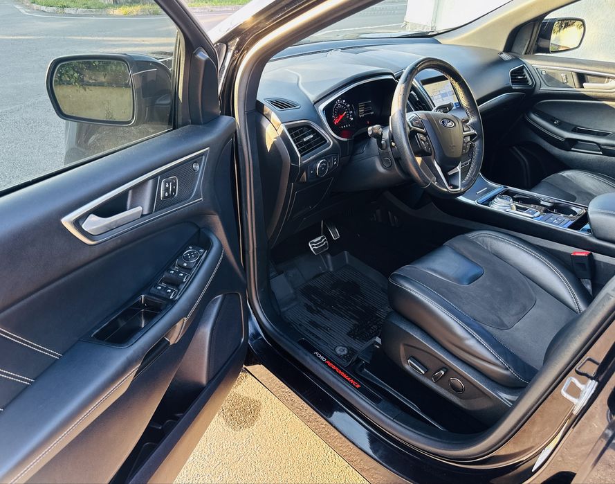 Ford Edge 2019 VIN 2FMPK4AP9KBC47980 фото оголошення 11 з 24