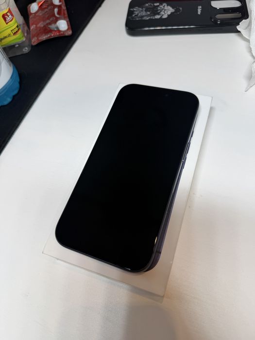 Iphone 17 Pro 256GB 100%B 23 cykle gwarancja!