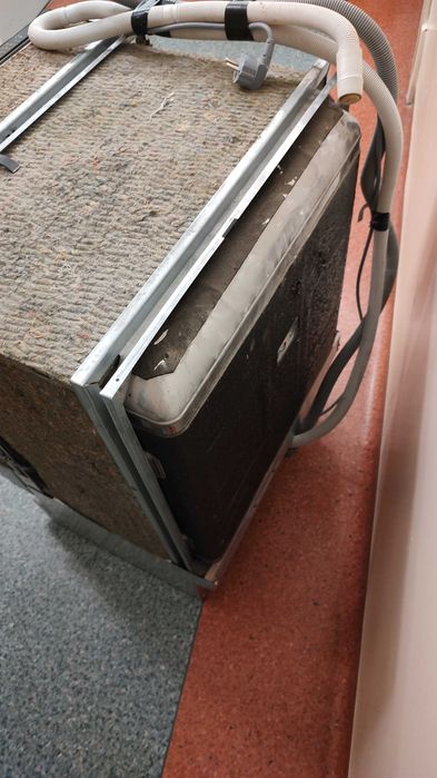 Zmywarka Whirlpool WP 122 – na części.