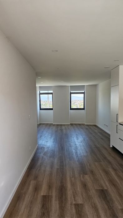Apartamento T2 arrendamento