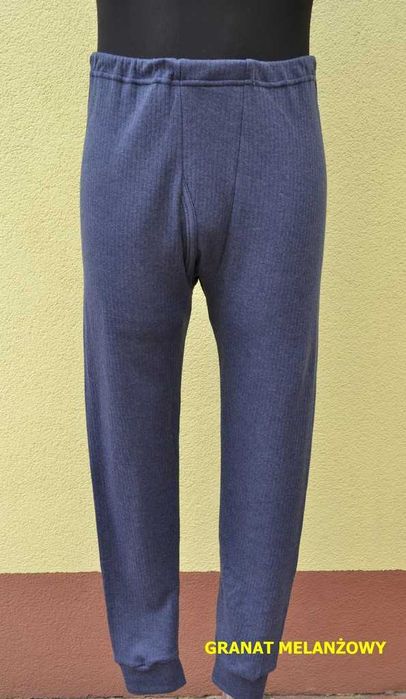 Kalesony drapane roz.164-188