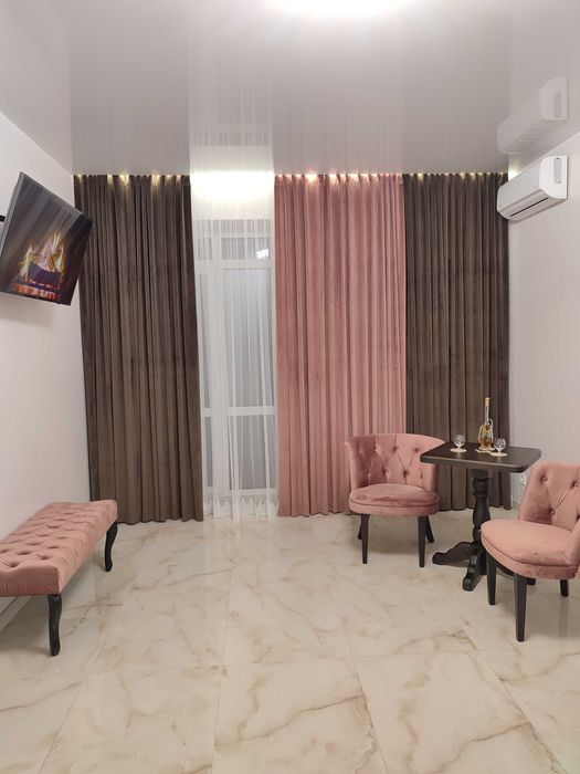 Погодинно.ПодобовоЦентрЖК ТЕАТРАЛЬНИЙ.Злата Плаза