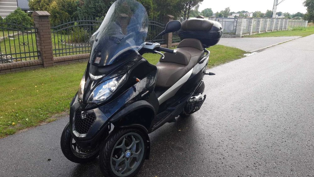 Piaggio