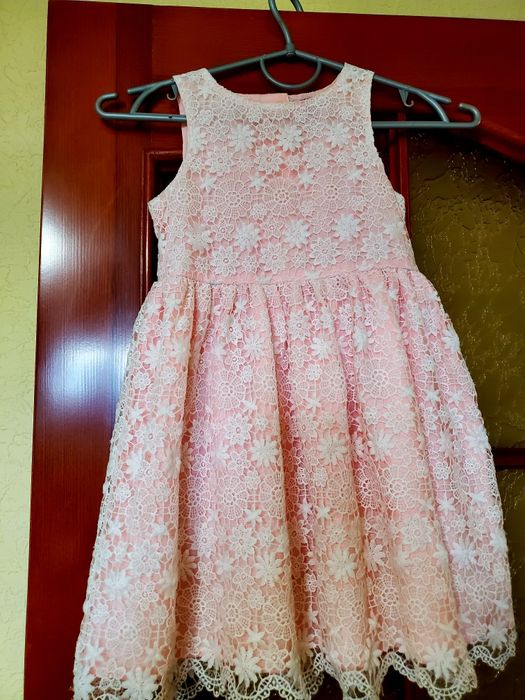 Плаття  Сукня  для дівчаток