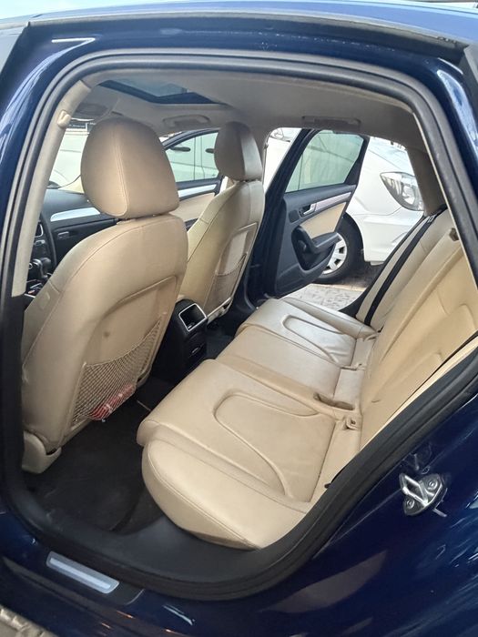 Audi A4 2013 VIN WAUAFAFL1EA046607 фото оголошення 9 з 20